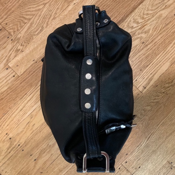 VINTAGE TOD’S HOBO BAG - Picture 9 of 13